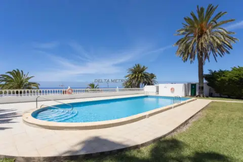 Apartamento en La Palmita