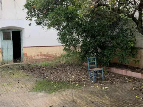 Casa en Centro