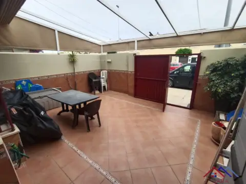 Casa en Norte-Pozoalbero
