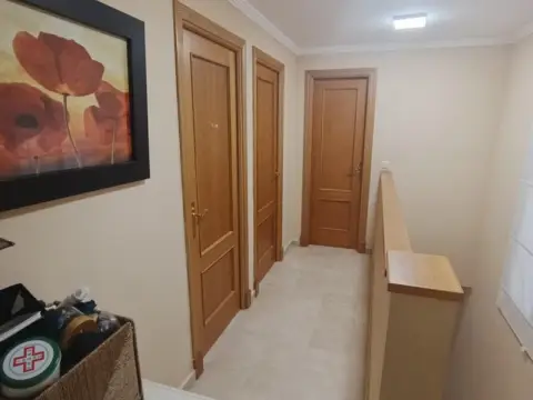Casa en Norte-Pozoalbero