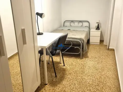 Habitación en Ayuntamiento