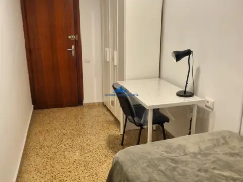 Habitación en Ayuntamiento