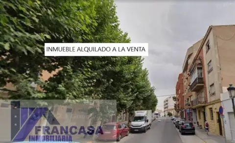 Piso en Cerca del Parque de los Coloma