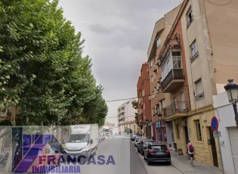 Piso en Cerca del Parque de los Coloma