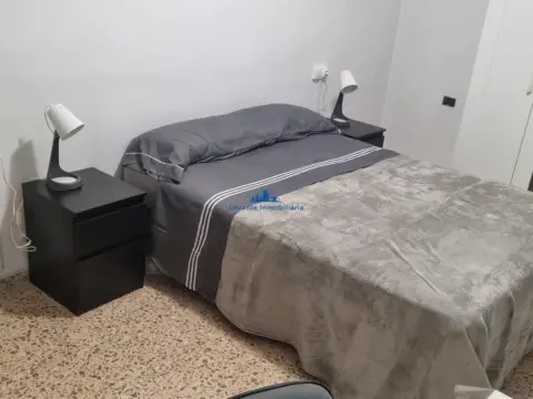 Habitación en Ayuntamiento