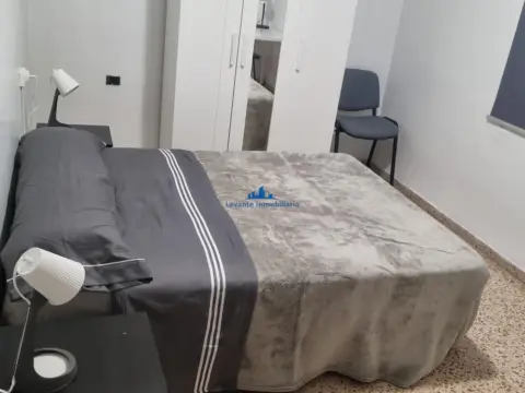 Habitación en Ayuntamiento