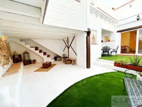 Casa/Chalet en Alicante (1/1)