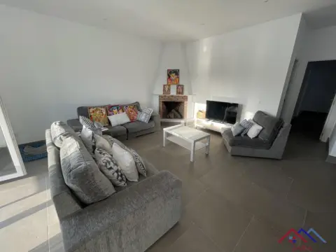 Chalet en Pago del Humo