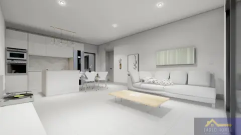 Casa rústica en calle El Alba Resort, nº S/N