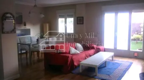 Chalet en calle Green Siete