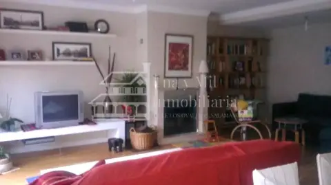 Chalet en calle Green Siete