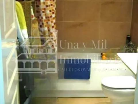 Chalet en calle Green Siete