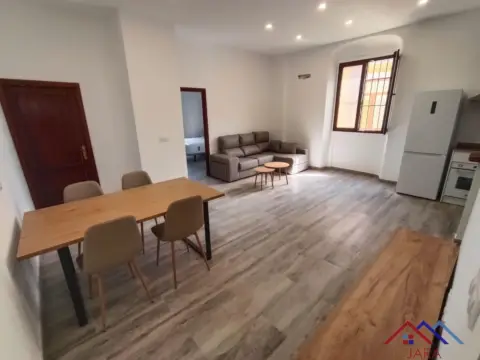 Apartamento en Centro-Santiago