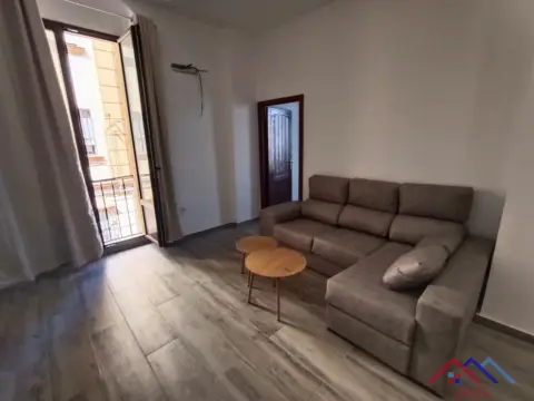 Apartamento en Centro-Santiago
