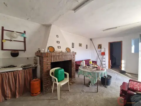 Finca rústica en Matagallares