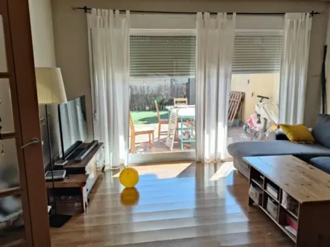 Chalet en Cebadillas