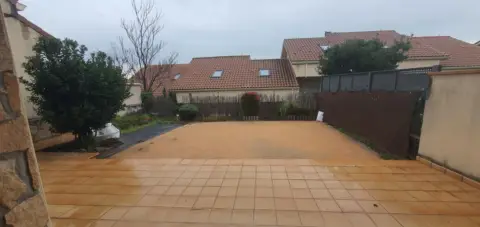 Chalet en Cebadillas