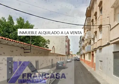 Piso en Zona Oeste