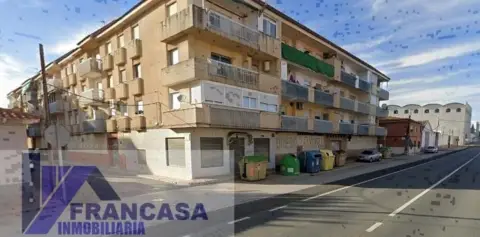Piso en Zona Oeste