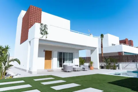 Piso – Pilar de la Horadada