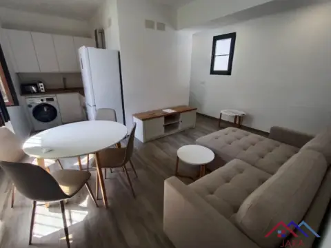 Apartamento en Centro Santiago