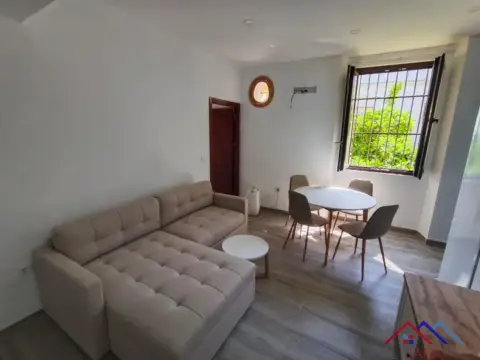 Apartamento en Centro Santiago