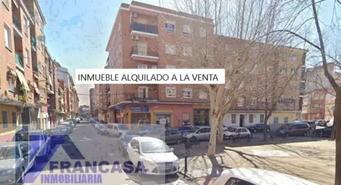 Piso en Cerca de La Plaza de Mora