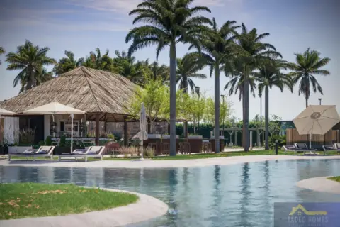 Casa rústica en calle El Alba Resort, nº S/N