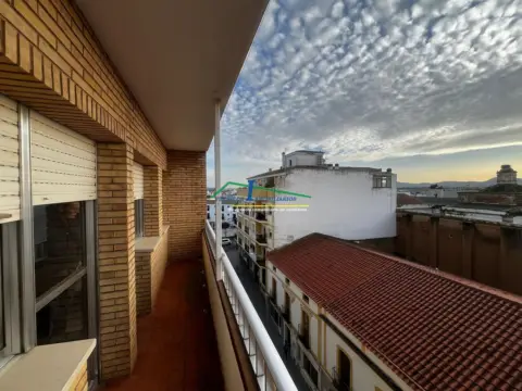 Piso en Centro