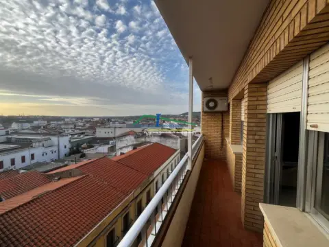 Piso en Centro