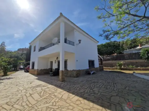 Casa rústica en Alpujarra