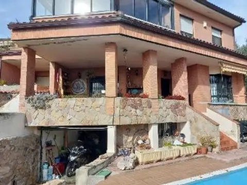 Chalet en Pizarra
