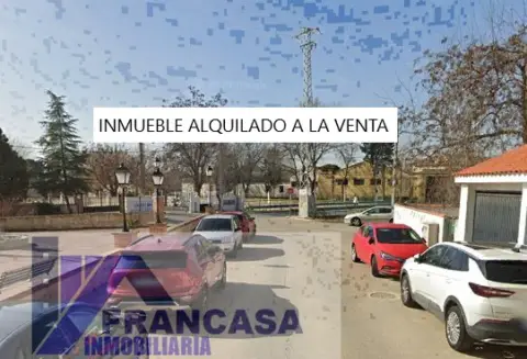 Casa en Cerca de La Plaza Carmen