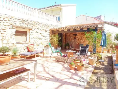 Finca rústica en Ondara