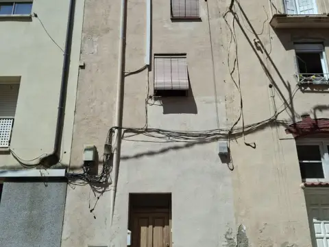Casa en Carrer del Bisbe Palau