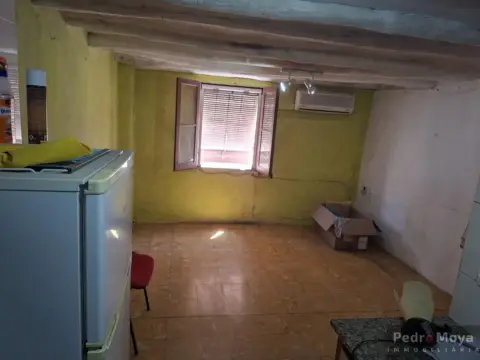Casa en Carrer del Bisbe Palau