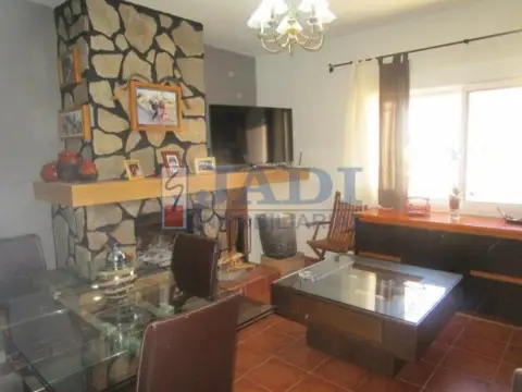 Casa en Baños del Peral