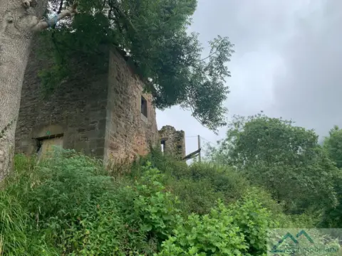 Finca rústica en calle Extremera - Rubalcaba