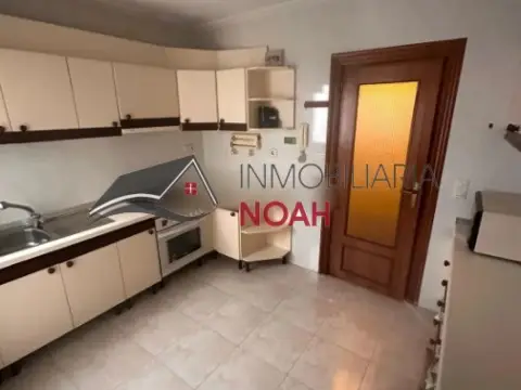 Piso en San Nicolas