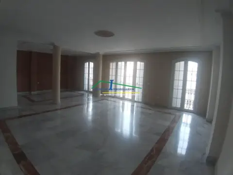 Piso en Travesía de Cervantes