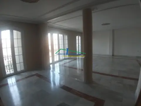 Piso en Travesía de Cervantes