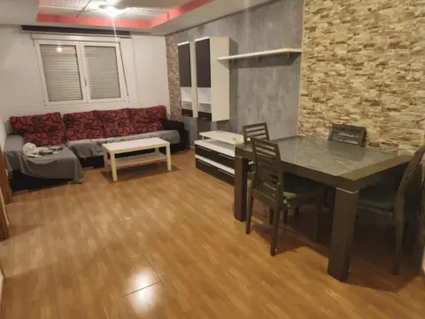 Piso en Centro-Moreria