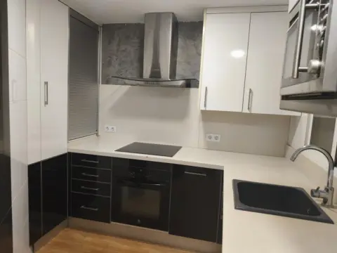 Piso en Centro-Moreria