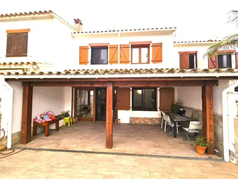 Casa en Palamós