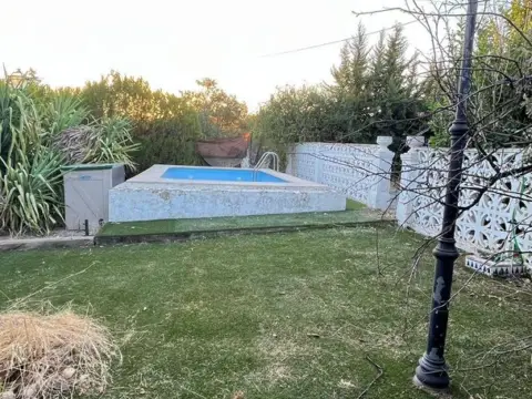 Chalet en Almendralejo