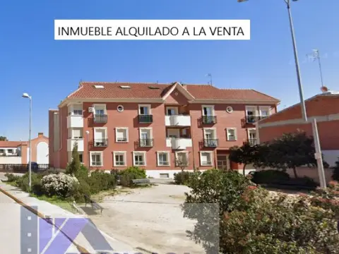 Piso en Zona Norte