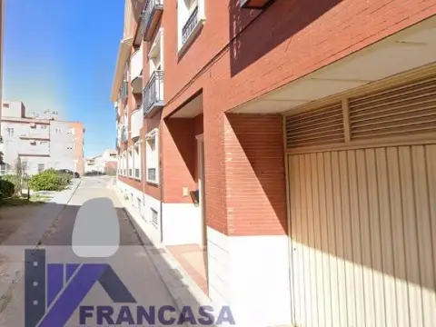 Piso en Zona Norte