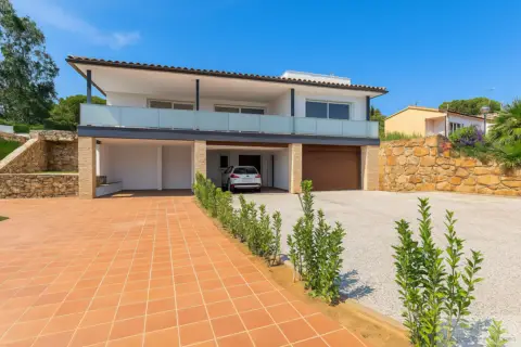 House in Castell d'Aro, Platja d'Aro i s'Agaró