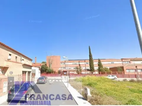 Casa en Cerca del Ies Juan de Padilla
