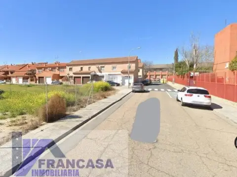Casa en Cerca del Ies Juan de Padilla